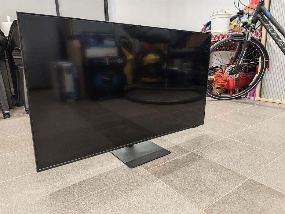 Monitor / TV 4K Samsung 43 cale m7 usb c