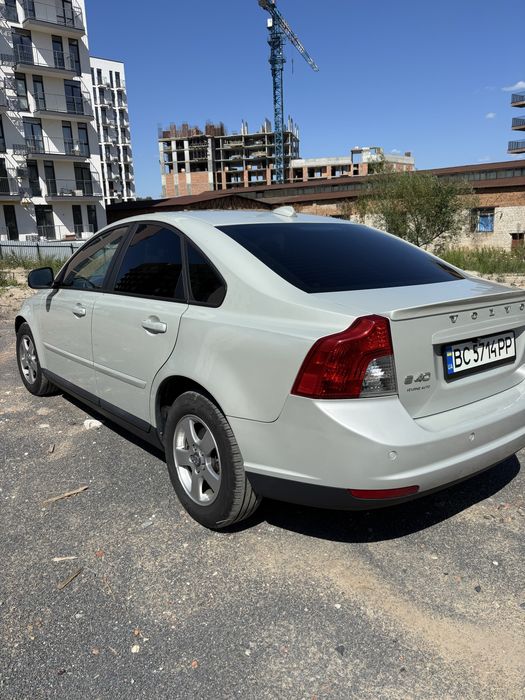 Volvo S40 2010 VIN YV1MS76F2B2533012 фото оголошення 6 з 8