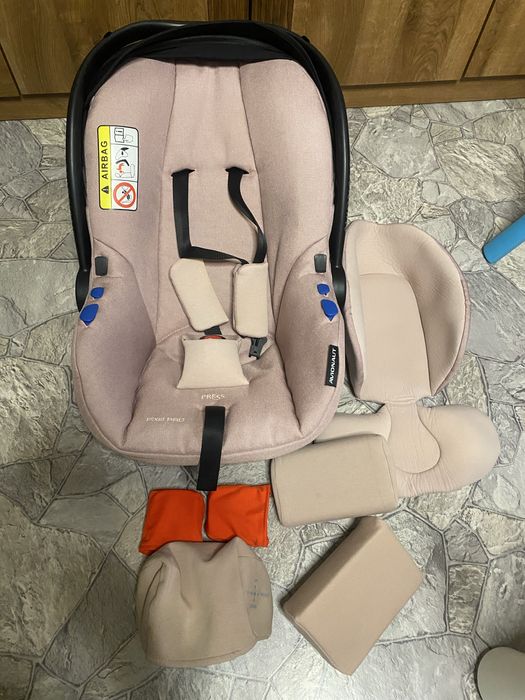 Avionaut pixel pro  0-13 kg