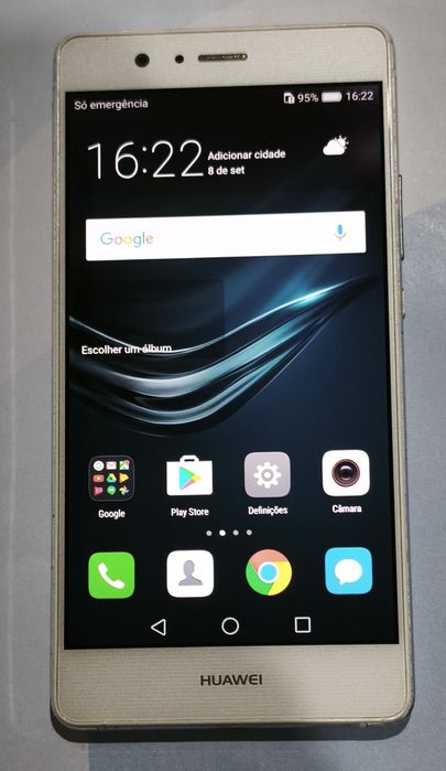 Smartphone Huawei P9 Lite VNS-L31