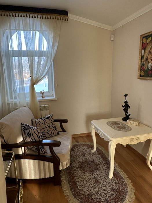 Оренда будинку смт.Макарів, Киівська обл.