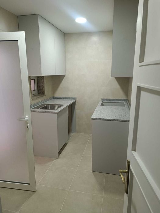 Apartamento T3 + 1  no centro de Fafe