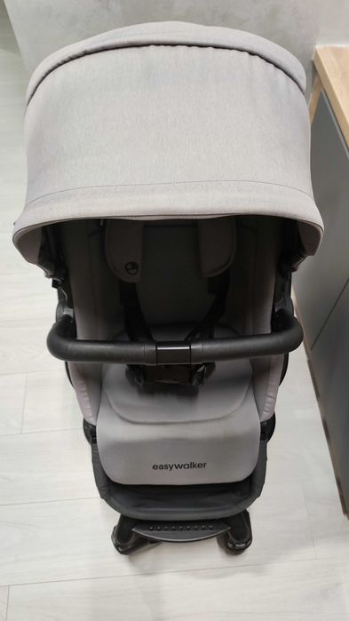 Коляска easywalker harvey 3