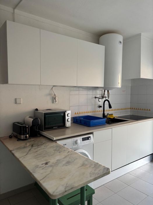 Apartamento T1 Algarve Praia da Rocha Portimão
