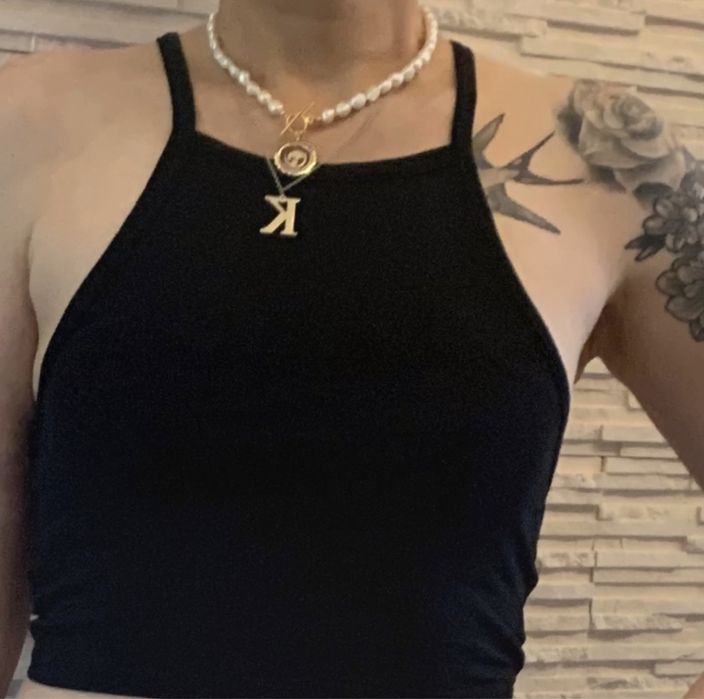 Top Amisu New Yorker 36 S