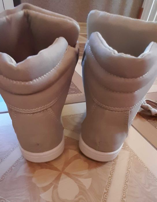 Nowe buty rozmiar 38