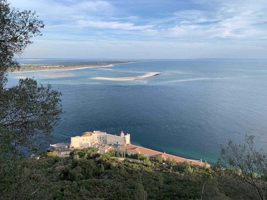 ZAHIR HOUSE - Zona História de Setúbal e Arrábida