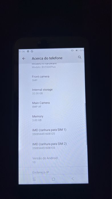 Bv5500 plus 32 gb428222618199674883