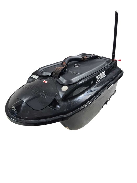 łódka zanętowa Boatman Actor Plus z sonarem