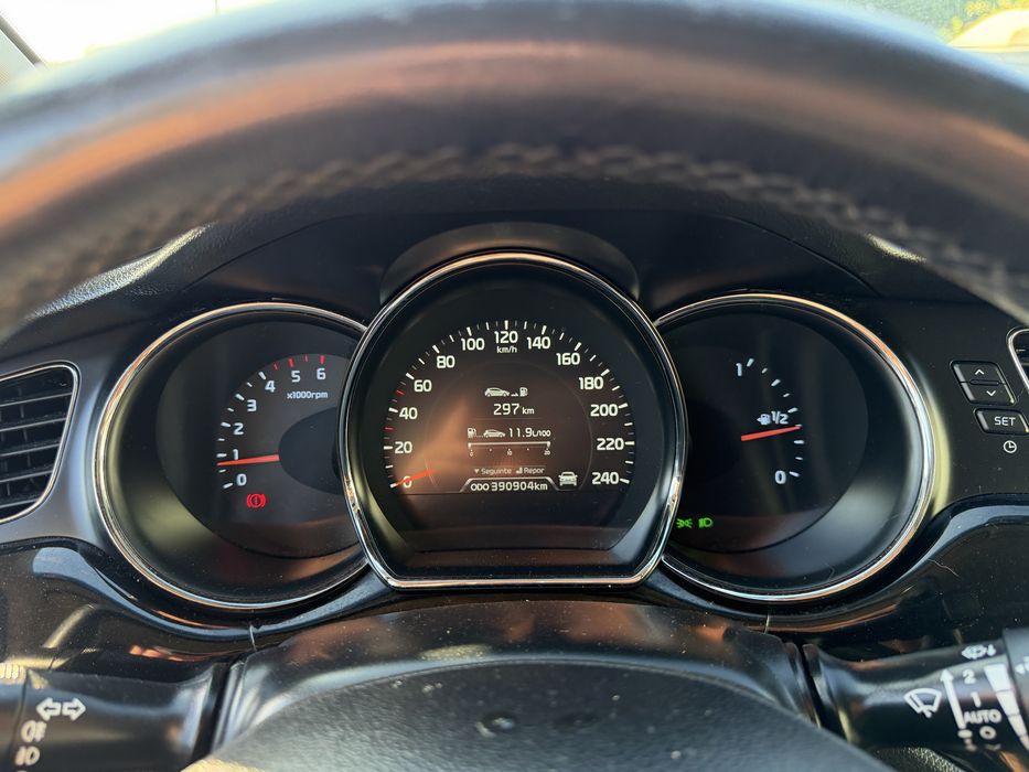 Kia Ceed SW 1.6CRDi 128CV
