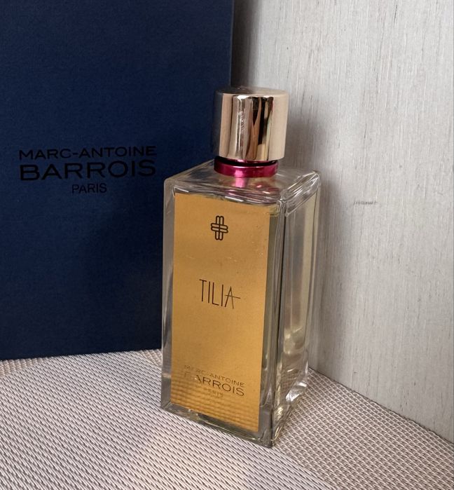 Marc-Antoine Barrois Tilia, 100мл