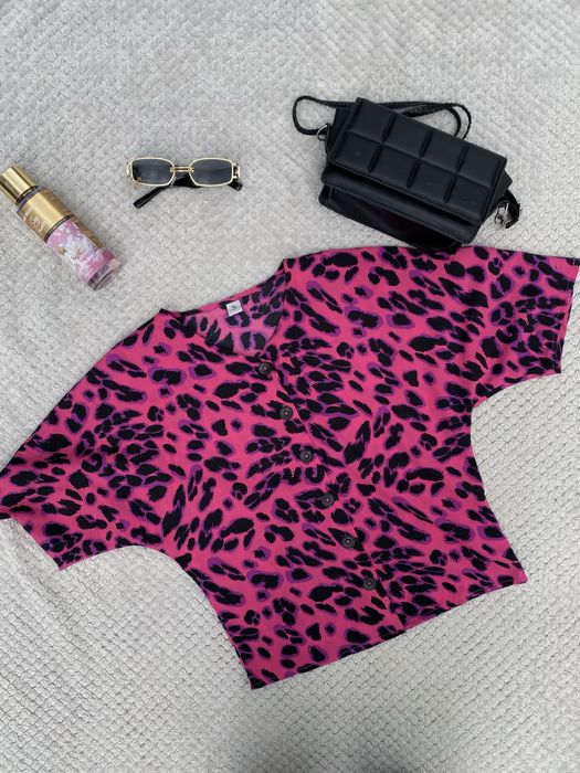 Блуза жіноча літня