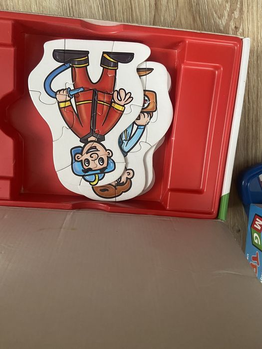 Продам іграшки ціна за все 600
