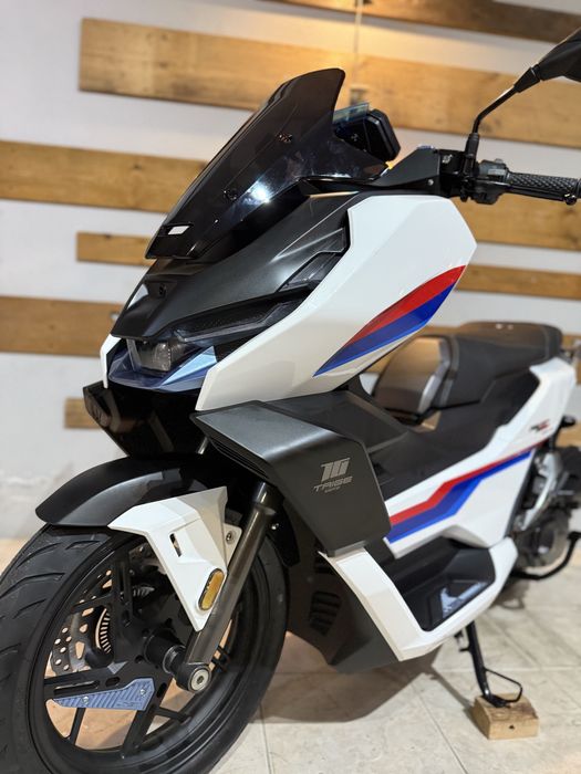 Scooter Atac Nexy 125