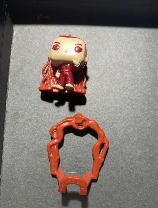 Funko pop de stranger things