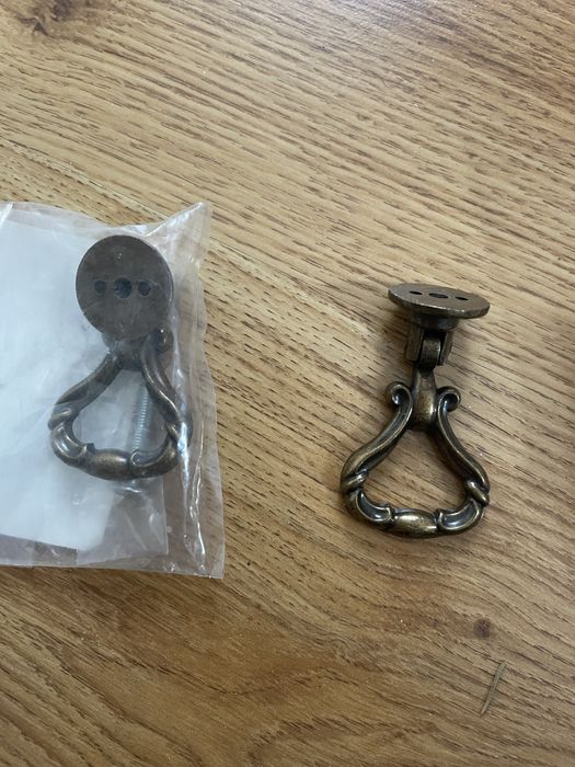 Kolatka meblowa 2 szt