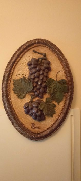 Quadro estilo clássico