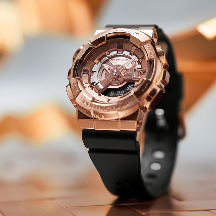 G Shock GM-S110PG