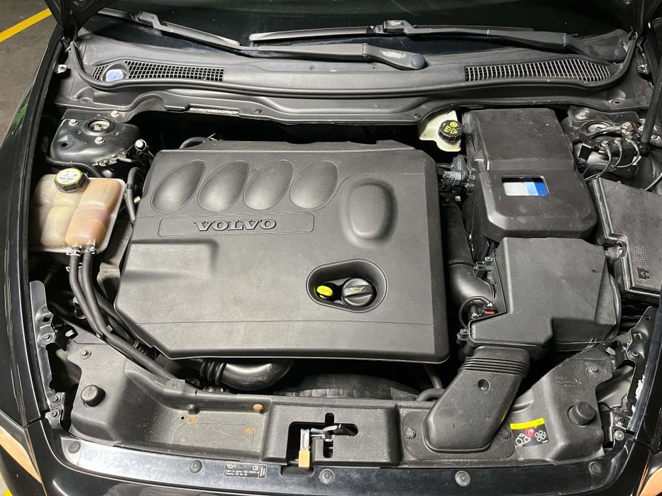 Volvo v50 2.0 disel