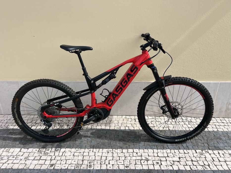 Husqvarna EC 8.0