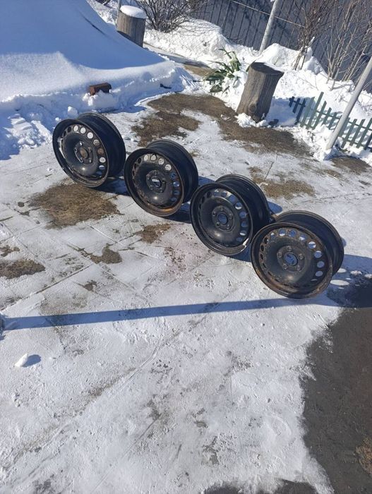 ПРОДАМ  діски з шкода а5