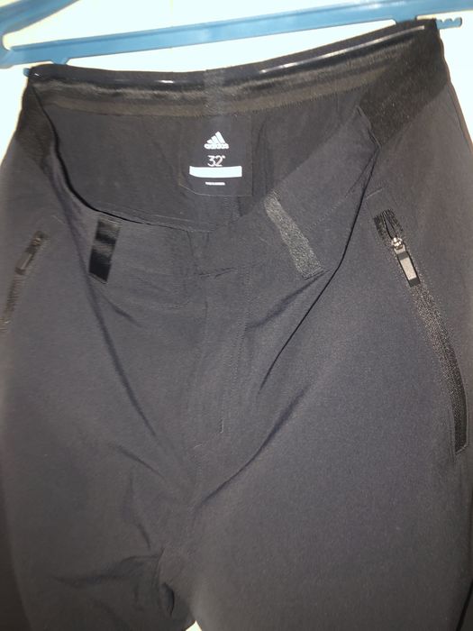 Adidas Terrex жіночі штани