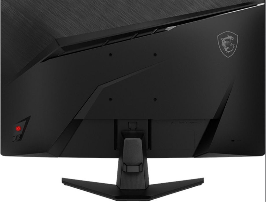 Монитор MSI 27" 2к 180hz