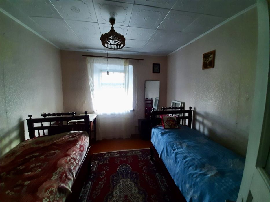Продаж Будинок з шлакоблоку с. Косогірка