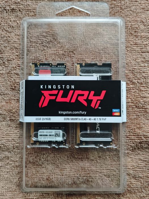 Продам оперативную память.