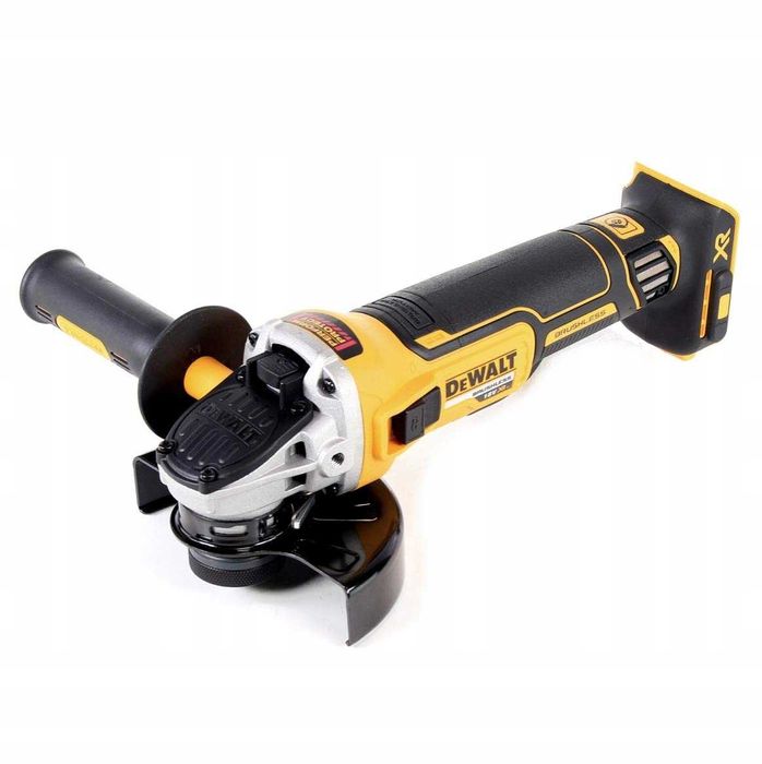 Szlifierka kątowa DeWalt DCG405N 125 mm 18 V