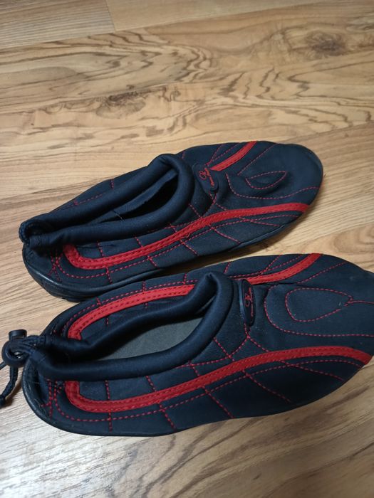 Buty do wody 34 wkładka 21/22 cm Ocean Pacific