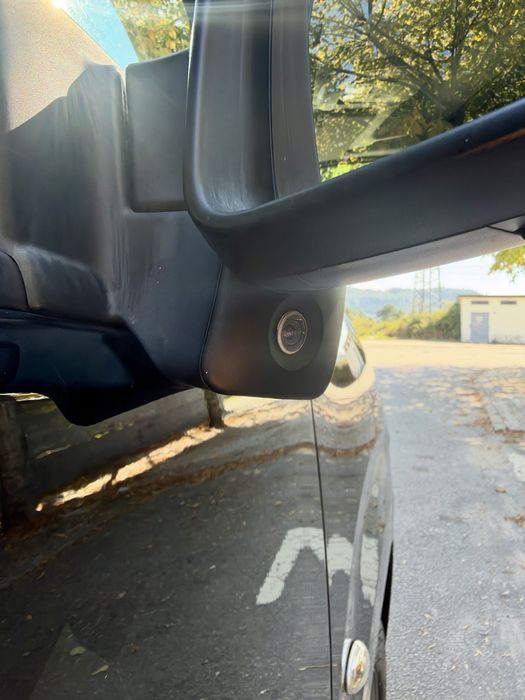 Citroen Berlingo 1.6 Hdi 100cv GPS/Câmaras/3lugs.