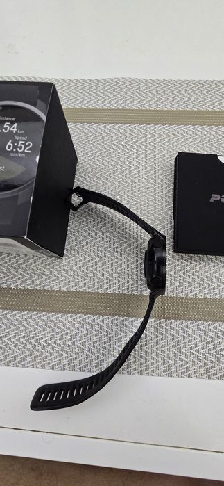 Sprzedam zegarek Polar Grit X