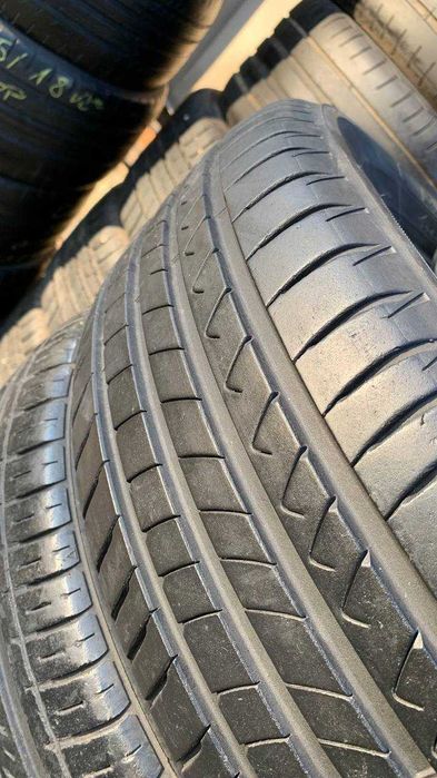 205/60 R15 Dayton Touring 2 Б/В, літо, пара
