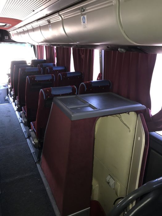 Автобус Volvo b12,2003 рік,продаж/обмін