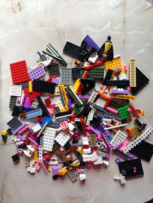 Конструктор 400 грамм