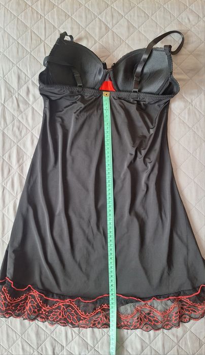 Koszulka nocna M/L