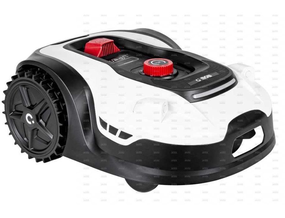 Kosiarka automatyczna CEDRUS C-MOW L 16 OPOLE PROMOCJA RATY0%