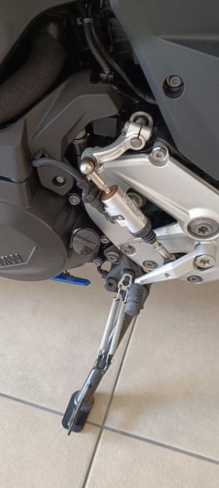 BMW F 900 R Naked