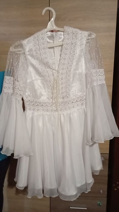 Платье Свадьба Выпуск.