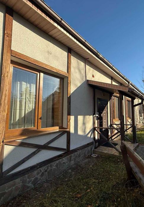 ПРОДАЖ двох квартир у зблокованому будинку