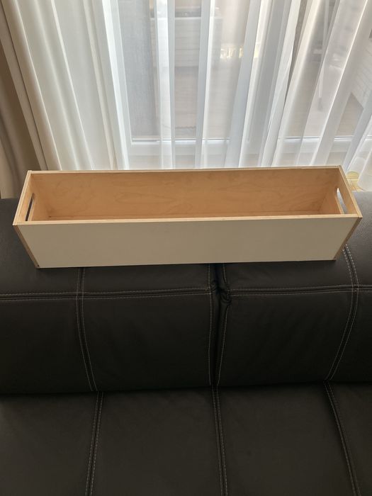 Półka Trissa IKEA