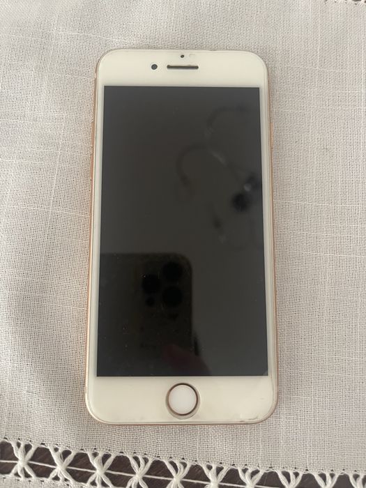 IPhone 8 64Gb Rose Gold