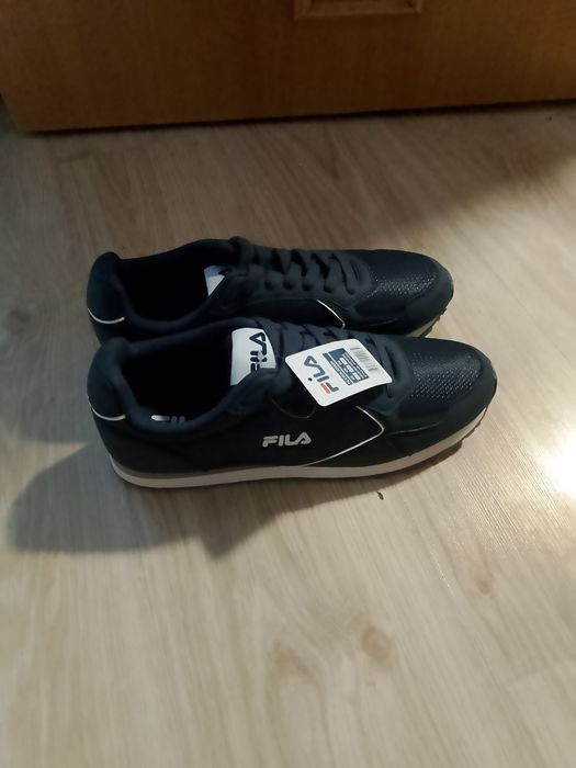 Buty męskie FILA 44 roz