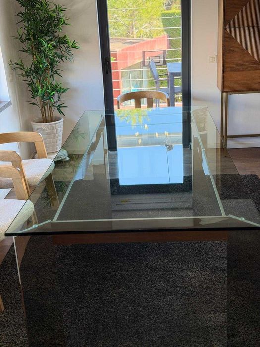 Vendo Mesa de Jantar