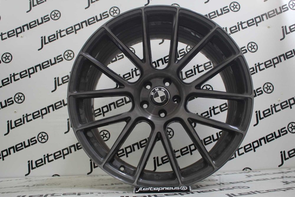 Jantes Aversus 20+21 5x112 9.5+10.5 ET28+23 - Fazemos Montagem/Envio