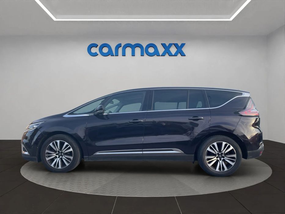 Renault Espace 1.6 dCi Initiale Paris EDC