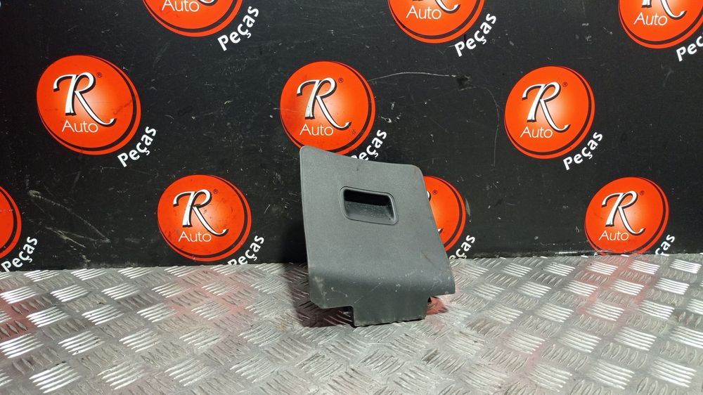 Porta Luvas Inferior Seat Ibiza Iii (6L1)