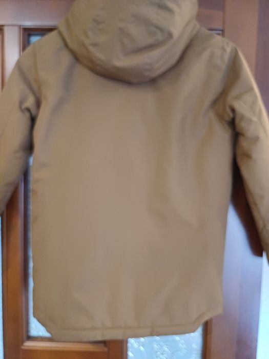 Куртка весна-осінь