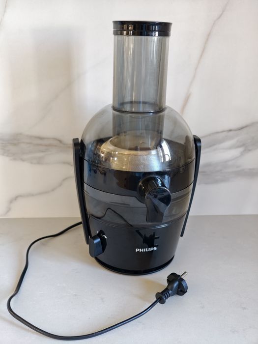 Sokowirówka wolnoobrotowa Philips HR 1856